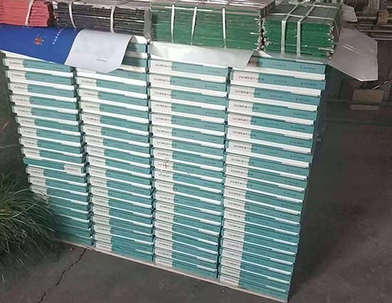 兰州工裱盒